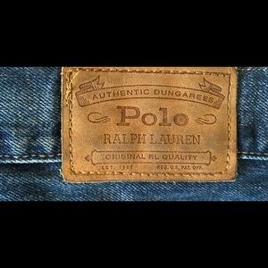 Polo Ralph Lauren men’s jeans, size 58X30